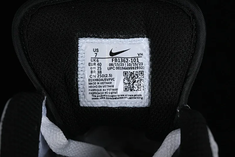 All Categories Nk SB Dunk Series Nk Air Alpha Force 88 Campus Shoes Nk Air Alpha Force 88 "Billie Eilish" Nike Campus Casual Shoes FB1362-101
